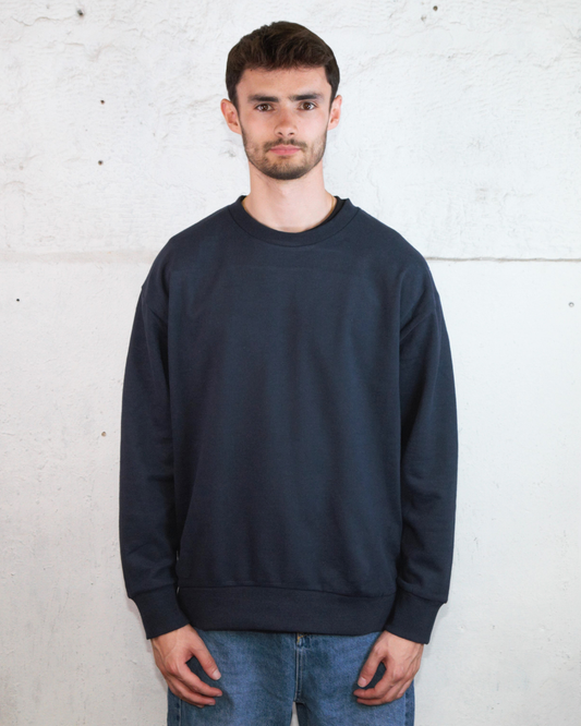 Le [ SWEAT ] S2 - Guide des tailles