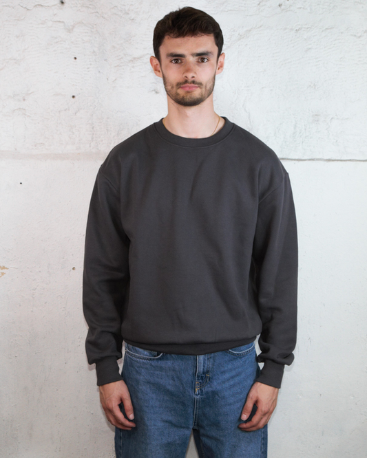Le [ SWEAT ] S3 - Guide des tailles