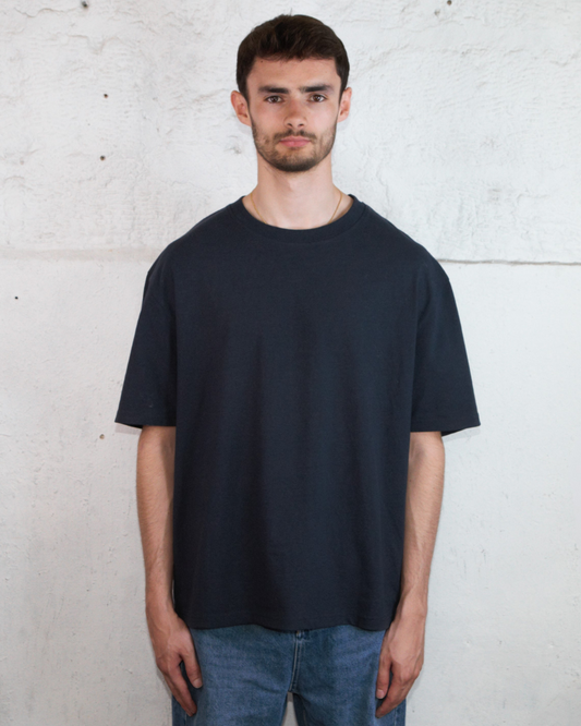 Le [ TEE-SHIRT ] T3 - Guide des tailles