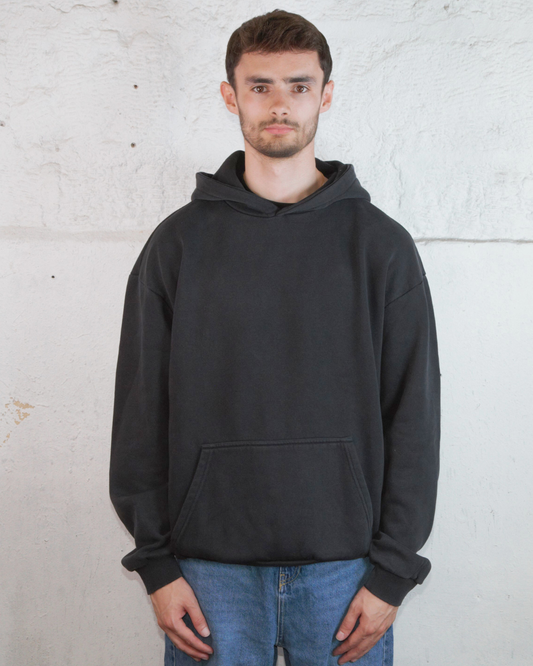 Le [ HOODIE ] H2 - Guide des tailles