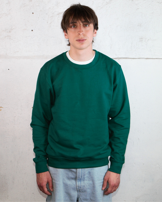 Le [ SWEAT ] S1 - Guide des tailles