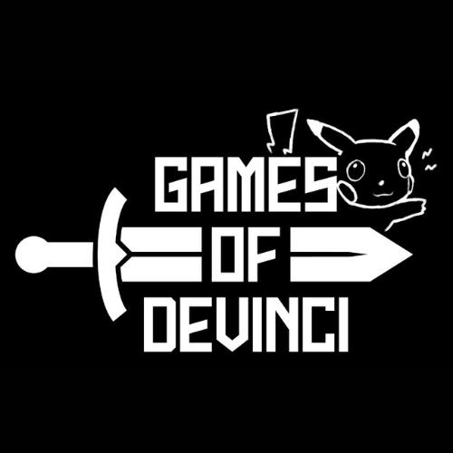 Games of DeVinci