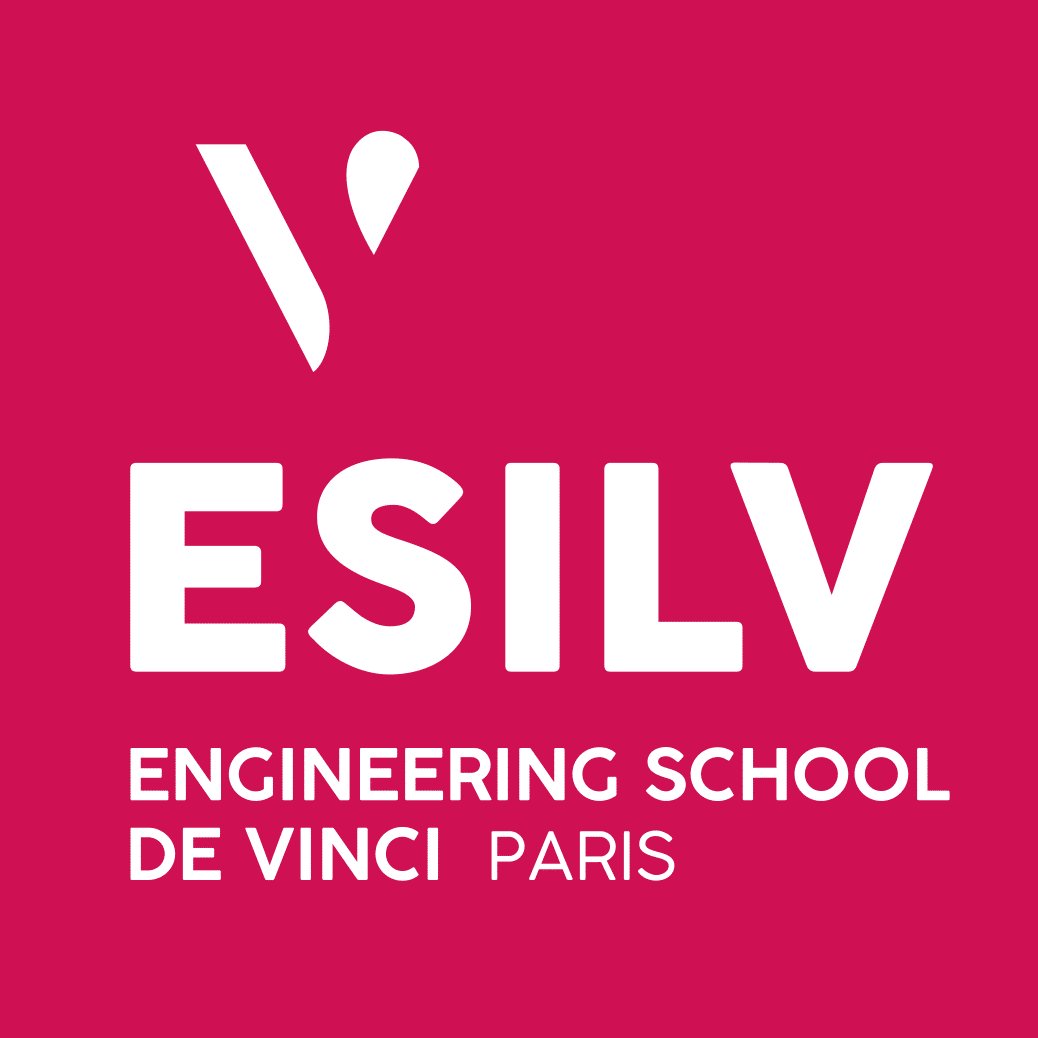 ESILV - École supérieure d'ingénieurs Léonard-de-Vinci