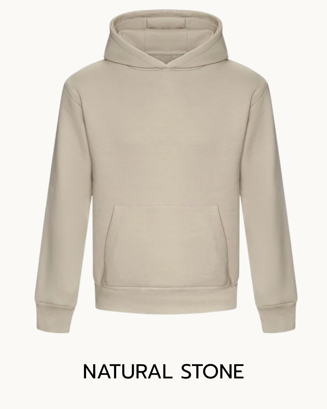 Le [ HOODIE ] H3