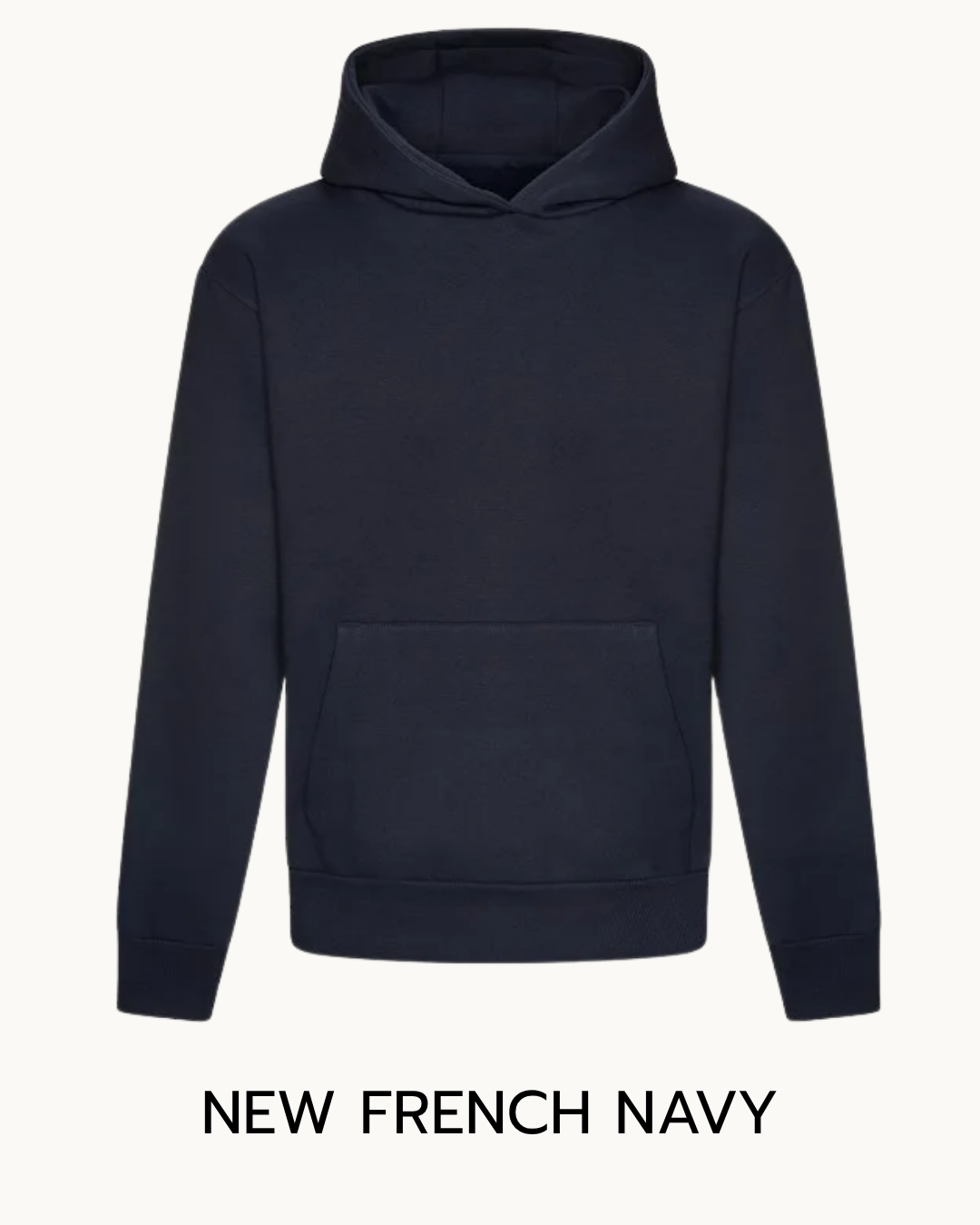 Le [ HOODIE ] H3