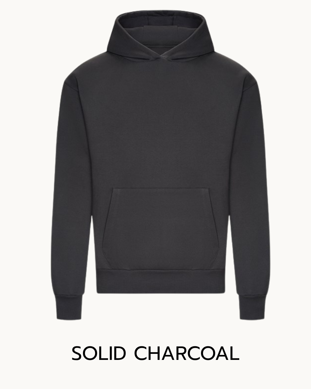 Le [ HOODIE ] H3