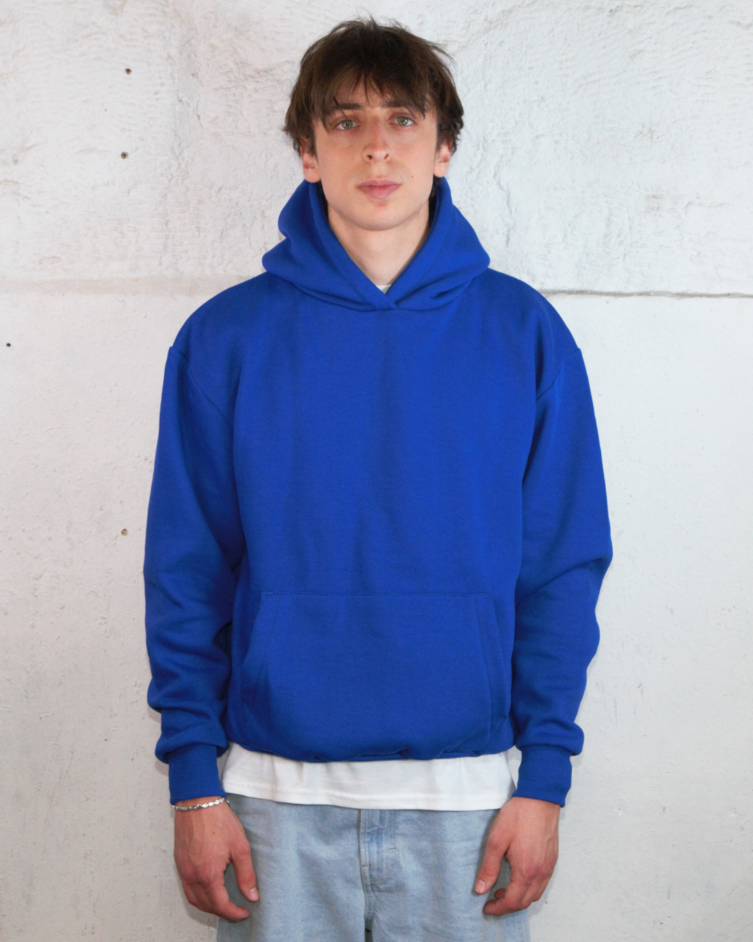 Le [ HOODIE ] H3