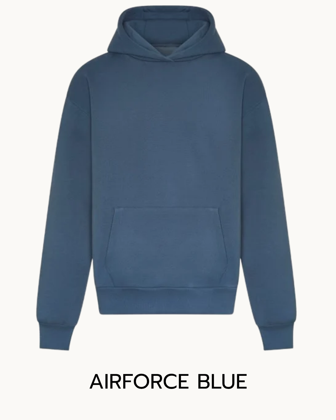 Le [ HOODIE ] H3