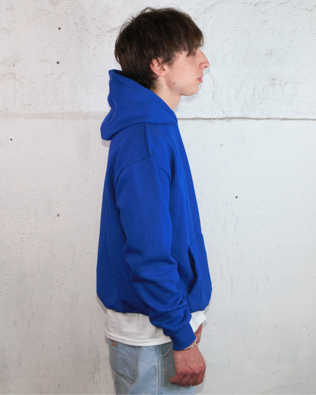 Le [ HOODIE ] H3