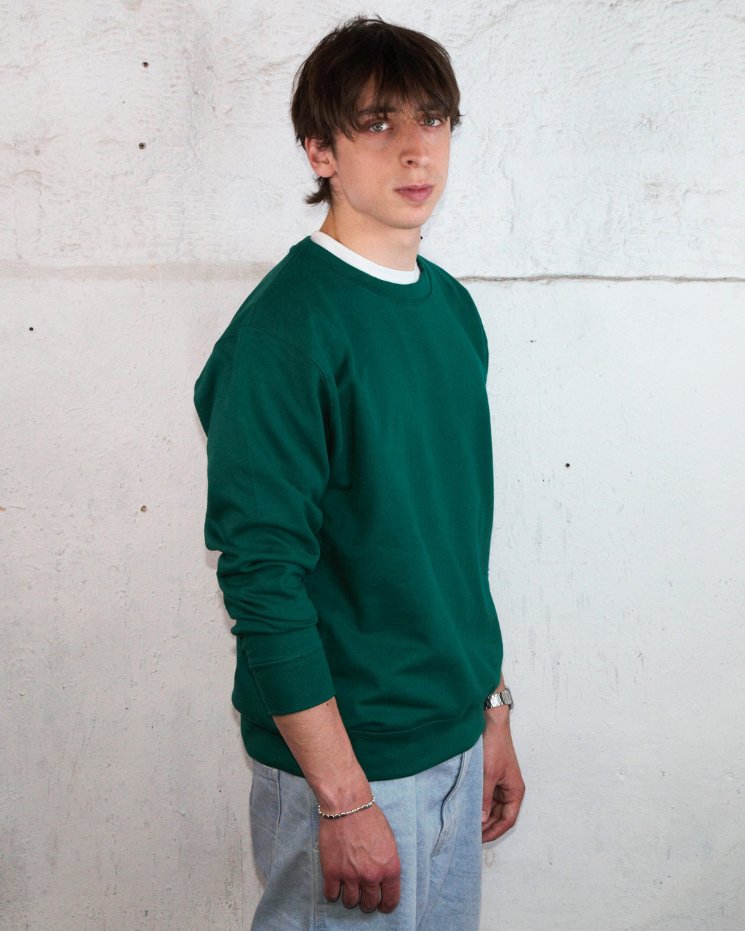 Le [ SWEAT ] S1