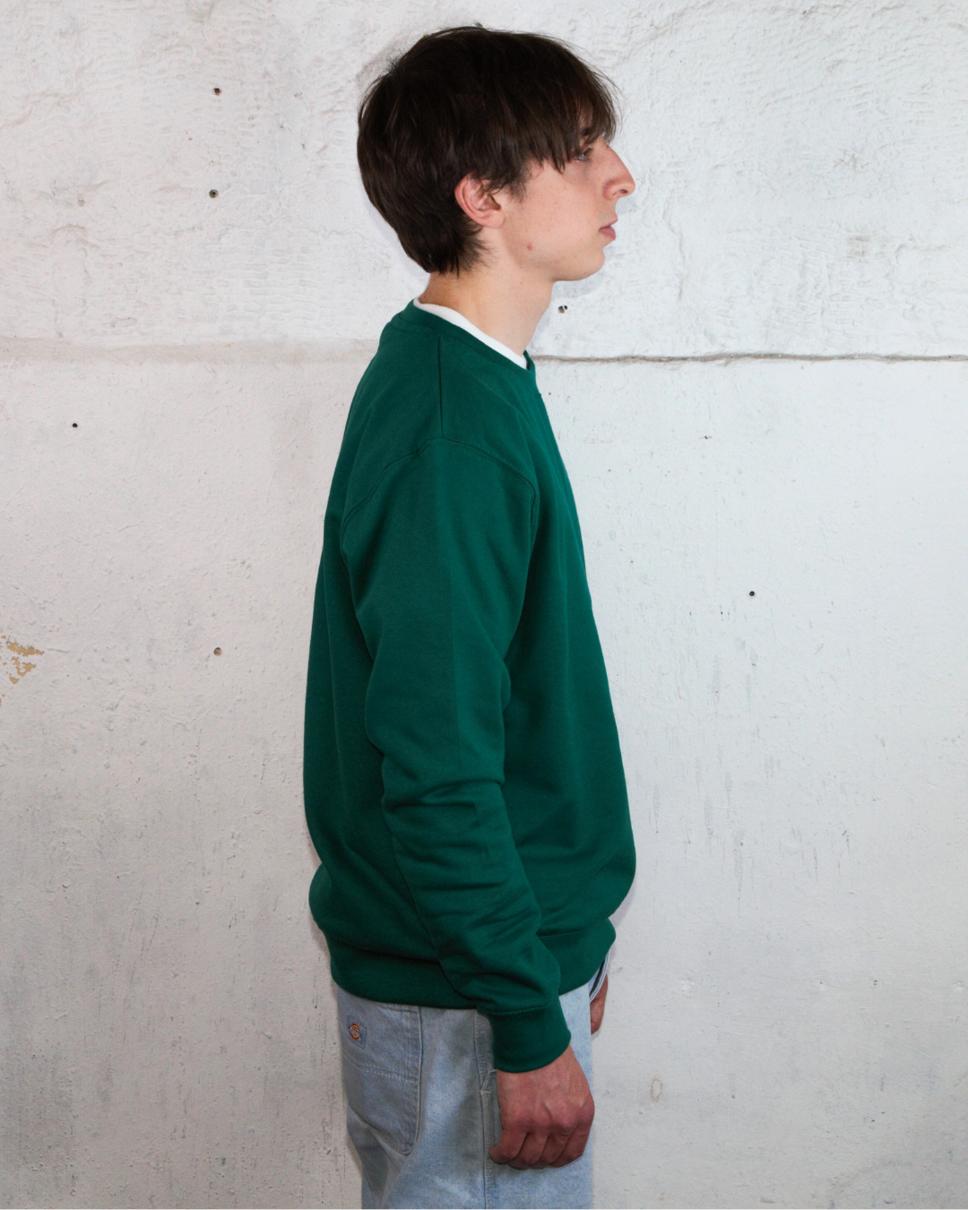 Le [ SWEAT ] S1