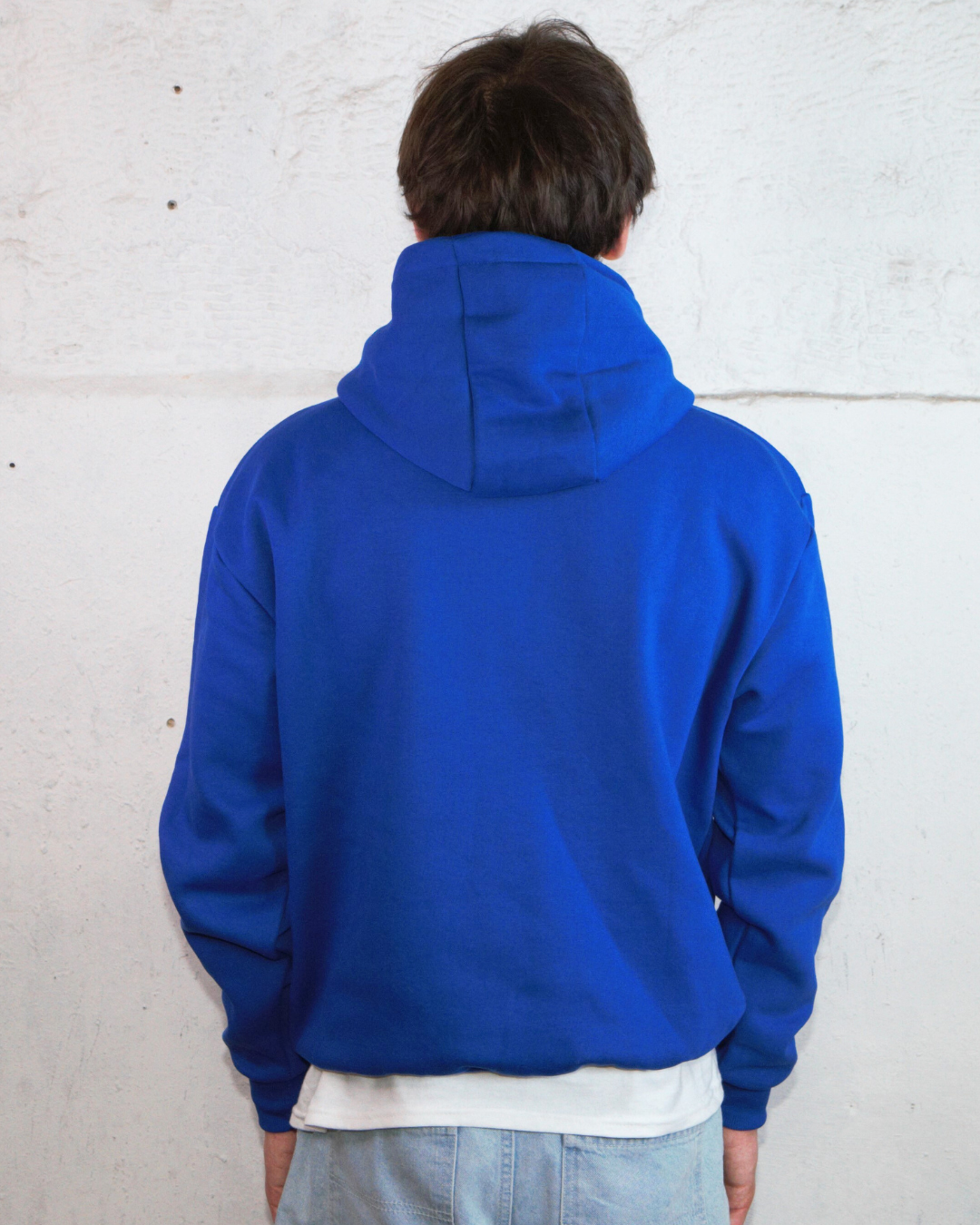Le [ HOODIE ] H3