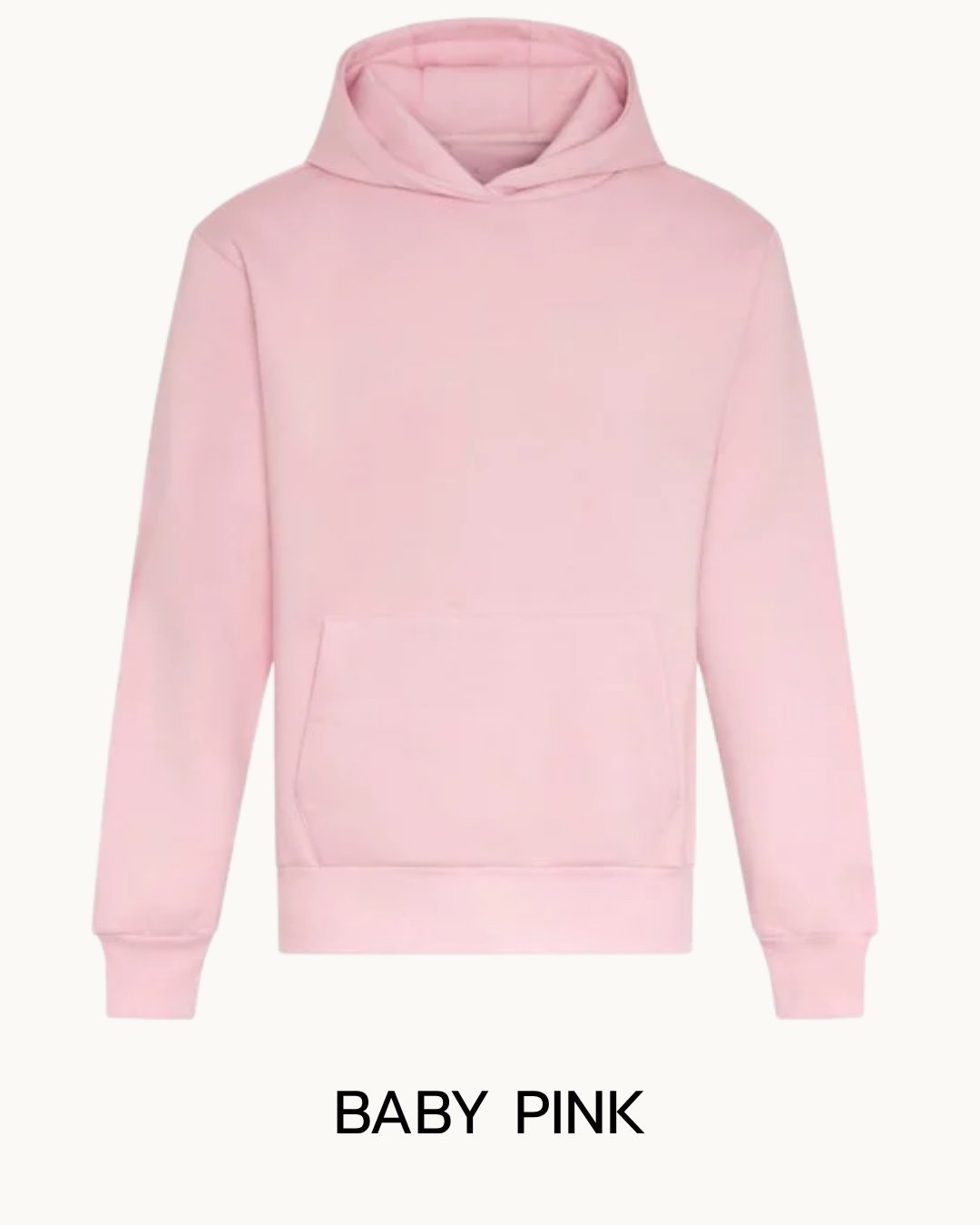 Le [ HOODIE ] H3