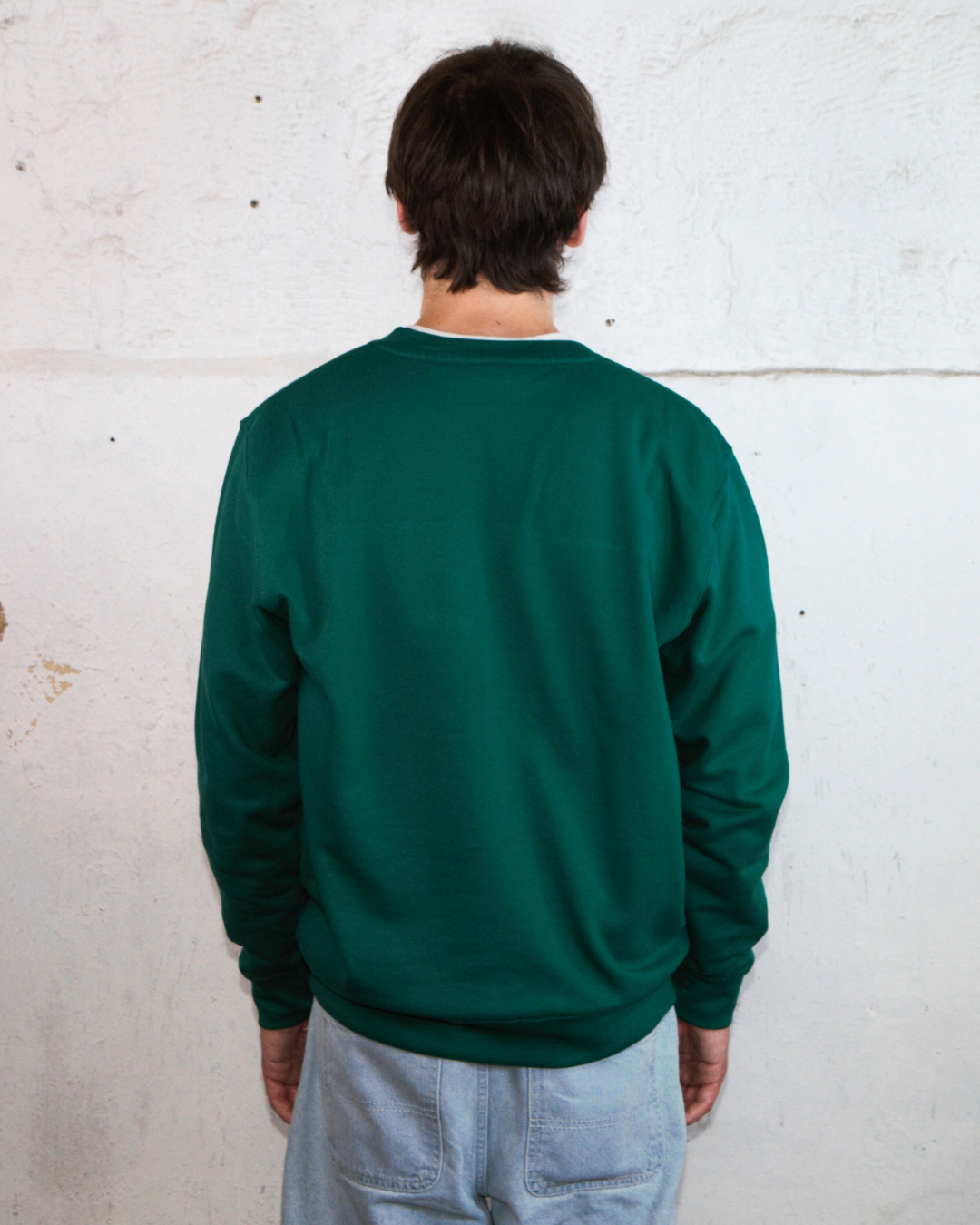 Le [ SWEAT ] S1