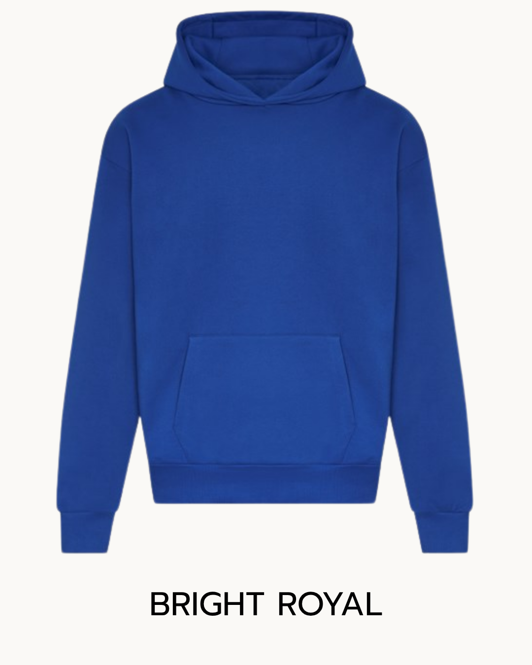 Le [ HOODIE ] H3