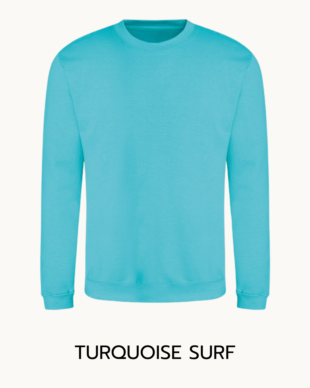 Le [ SWEAT ] S1