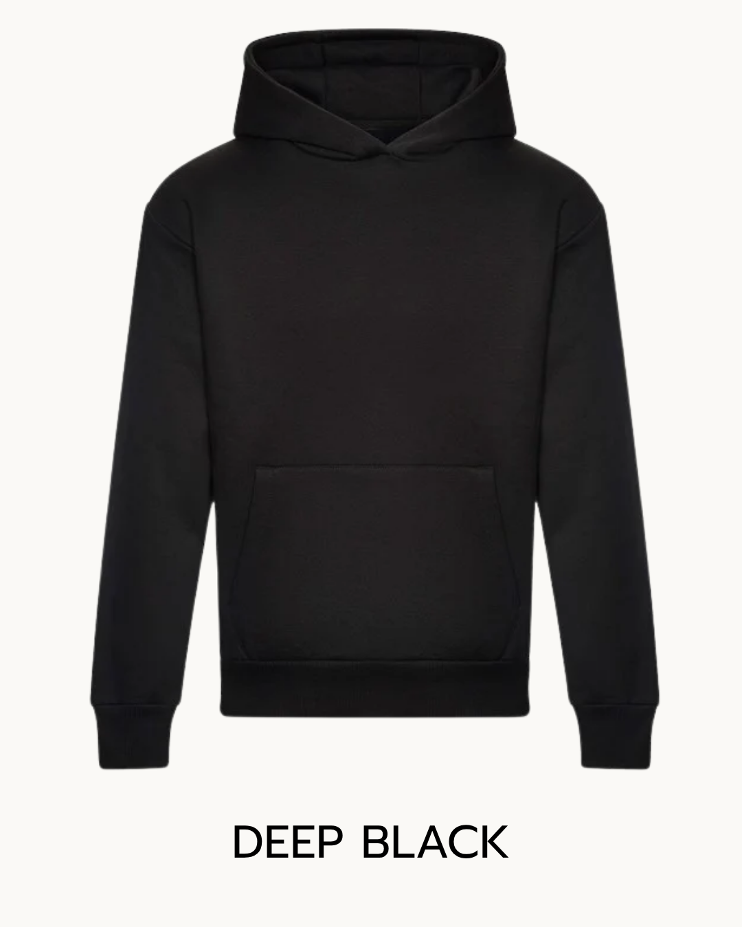 Le [ HOODIE ] H3