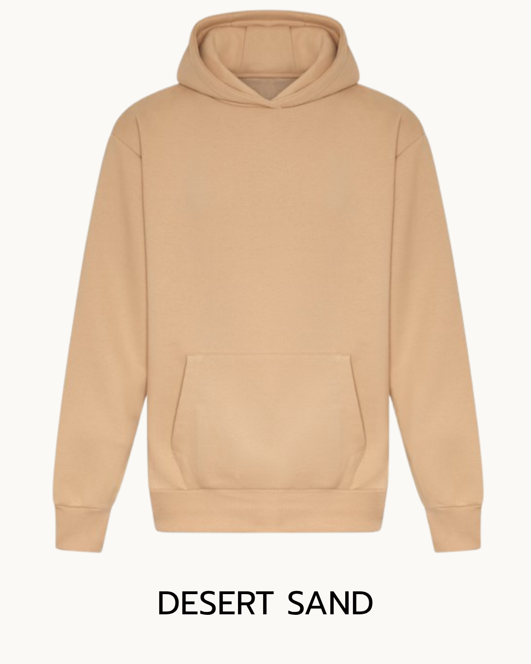 Le [ HOODIE ] H3