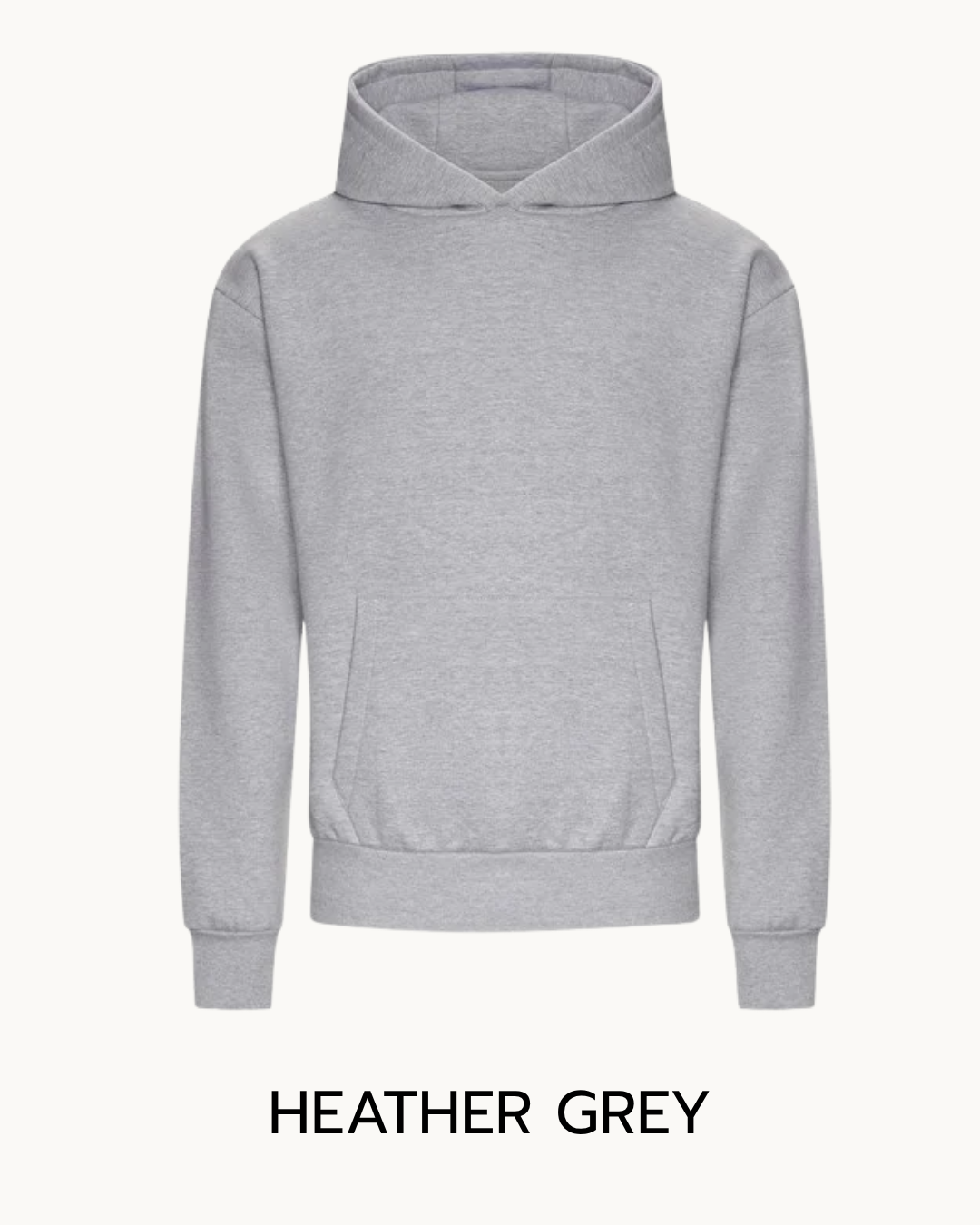 Le [ HOODIE ] H3